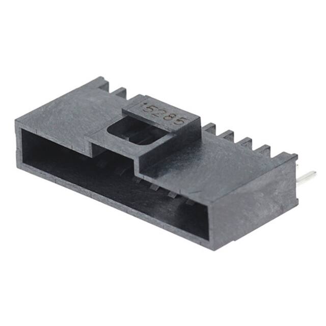 1510641003 Molex  Embases à broches mâles